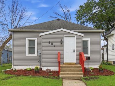 605 9th Ave SW, Austin, MN, 55912