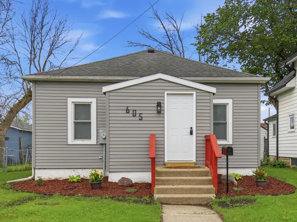 605 9th Ave SW, Austin, MN 55912