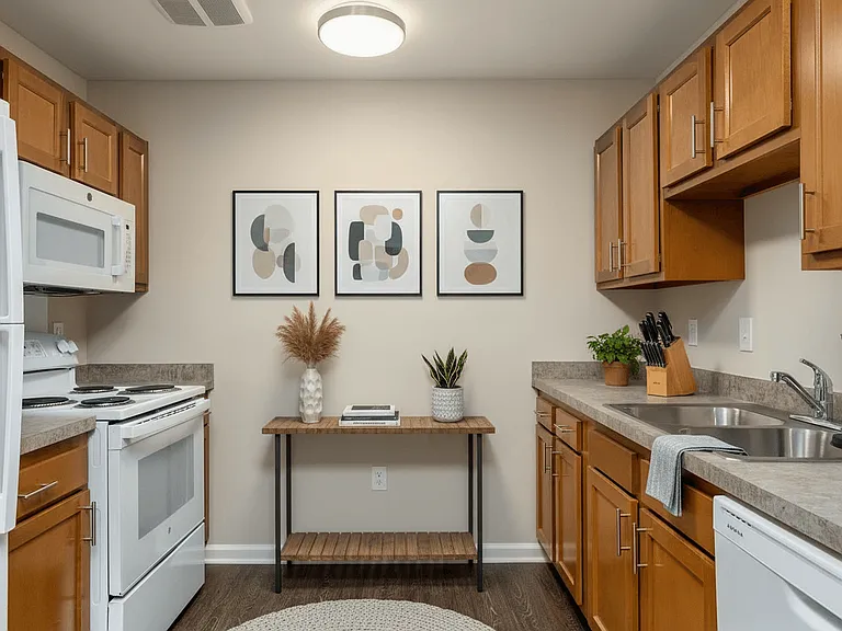 Owens Greene Senior Living — Photo 38
