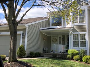 93 S Edgewood Rd, Bedminster, NJ 07921