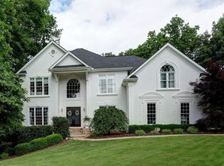 645 Summer Grass Ln, Roswell, GA 30075