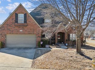 9160 E 117th Pl S, Bixby, OK 74008