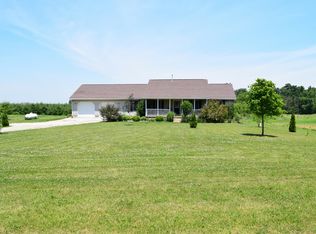 9608 Saint Rte #161, Mechanicsburg, OH 43044