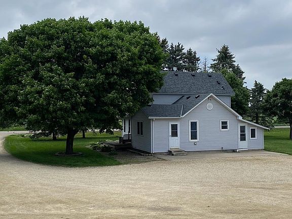 lots of parking space