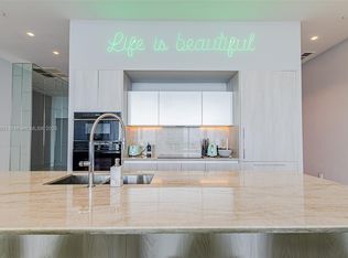 480 NE 31st St #PENTHOUSE 5002, Miami, FL 33137