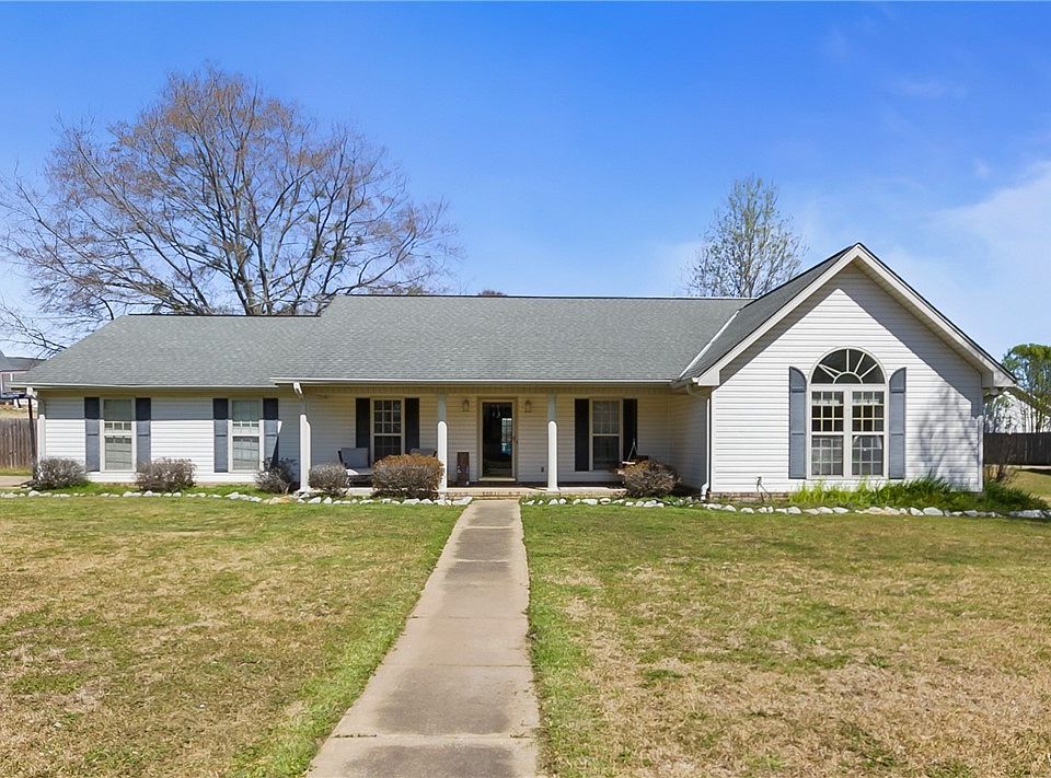 18486 Whispering Meadows Blvd, Vance, AL 35490 MLS 158643 Zillow