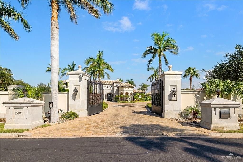 2401 Solera, Mission, TX 78572 MLS 410756 Zillow