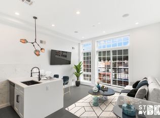 1161 Myrtle Ave #2R, Brooklyn, NY 11206