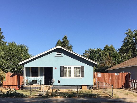 2nd image of 435 W El Camino Ave