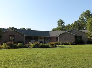 60 Sunset Loop #60, Stewart, TN 37175