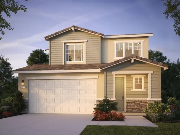 4324 Lace Fern St, Rancho Cordova, CA 95742