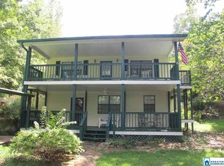 838 County Road 2565, Wedowee, AL 36278