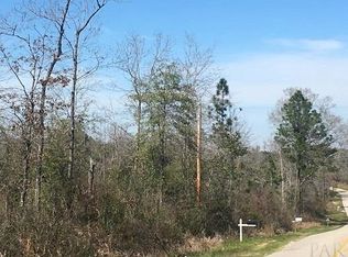 2 Walling Rd, Milton, FL 32570