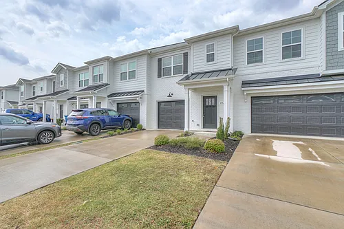 4319 Spyglass Dr Photo 1