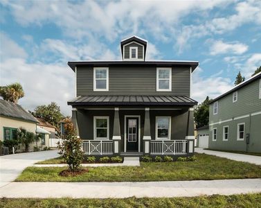 176 W Warren Ave, Longwood, FL, 32750