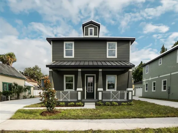 176 W Warren Ave, Longwood, FL 32750