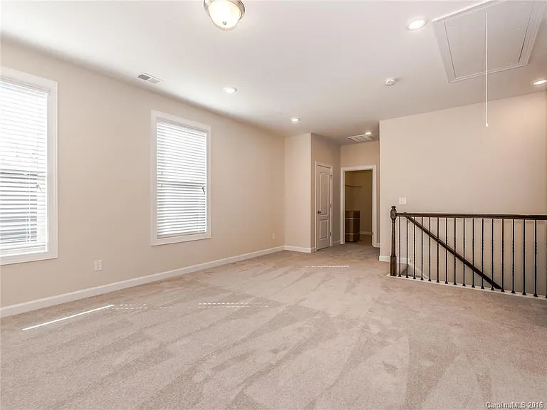 Loft Area Upstairs