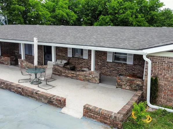 104102 N 48th Hwy, Okemah, OK 74859