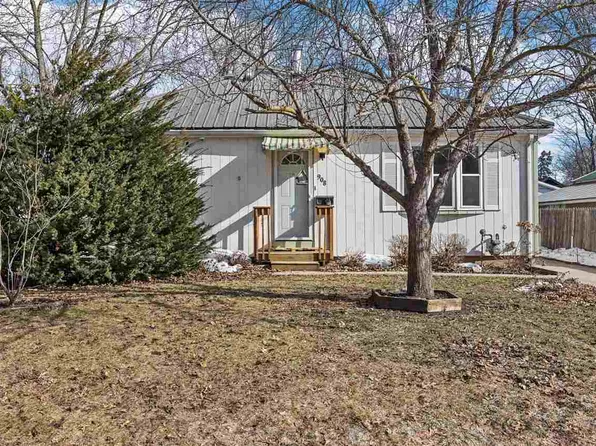 908 Dearborn St, Iowa City, IA 52240