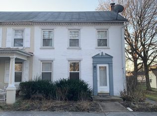 34 W Queen St, Annville, PA 17003