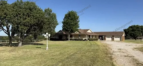 3629 S Farm To Market Road 1655 Photo 1