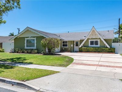 11331 Reagan St, Los Alamitos, CA, 90720