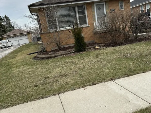 9225 Massasoit Ave, Oak Lawn, IL 60453
