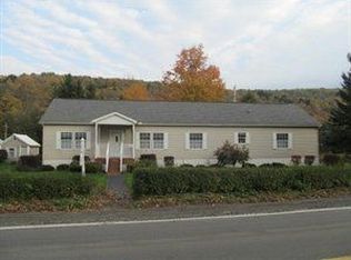 4452 County Road 32, Oxford, NY 13830