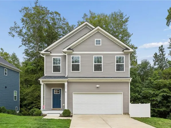 225 Bethune Dr, Williamsburg, VA 23185