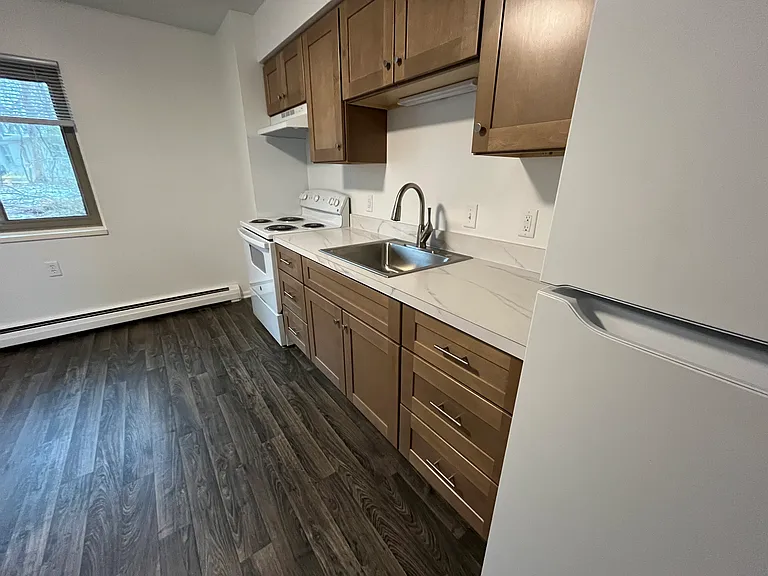 E2-3 Kitchen