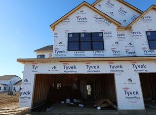 5648 Dutch Ln, Powell, OH 43065