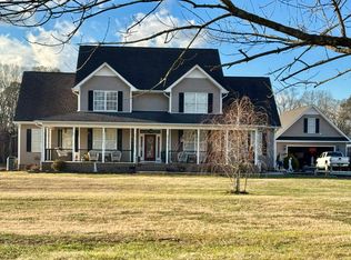 260/266 Armstrong Rd SE, Cleveland, TN 37323