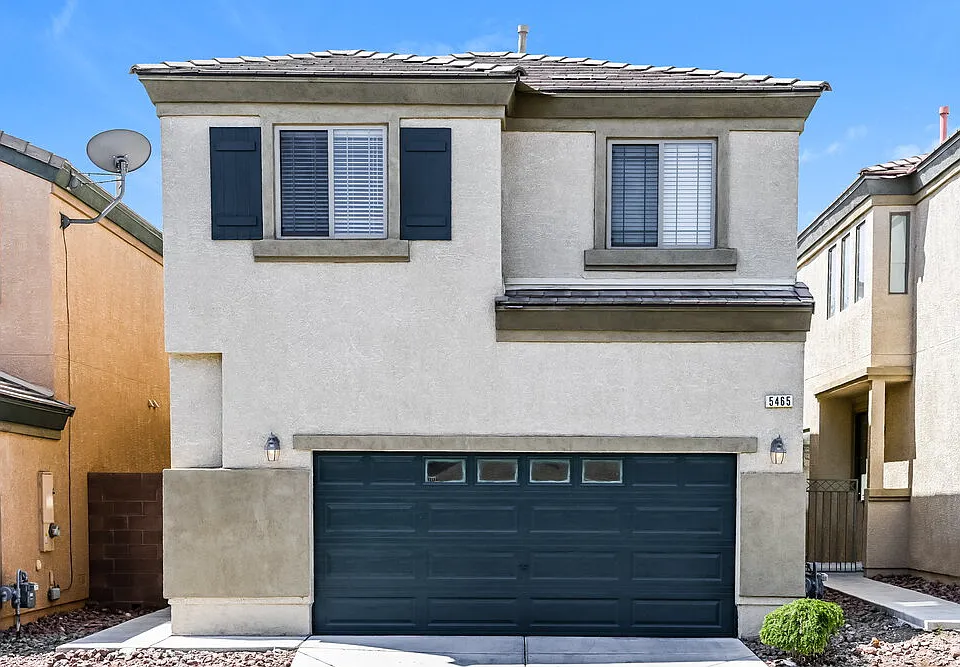 5465 Tinker Toy Ave