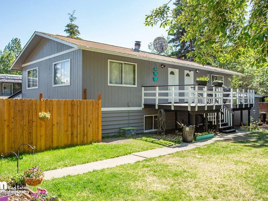 2844 W 42nd Ave, Anchorage, AK 99517