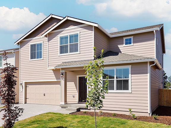 All upgrades come included at no extra cost to you in the Mercer plan at Connell Park
