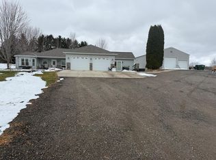 4591 Ronneby Rd NE, Foley, MN 56329