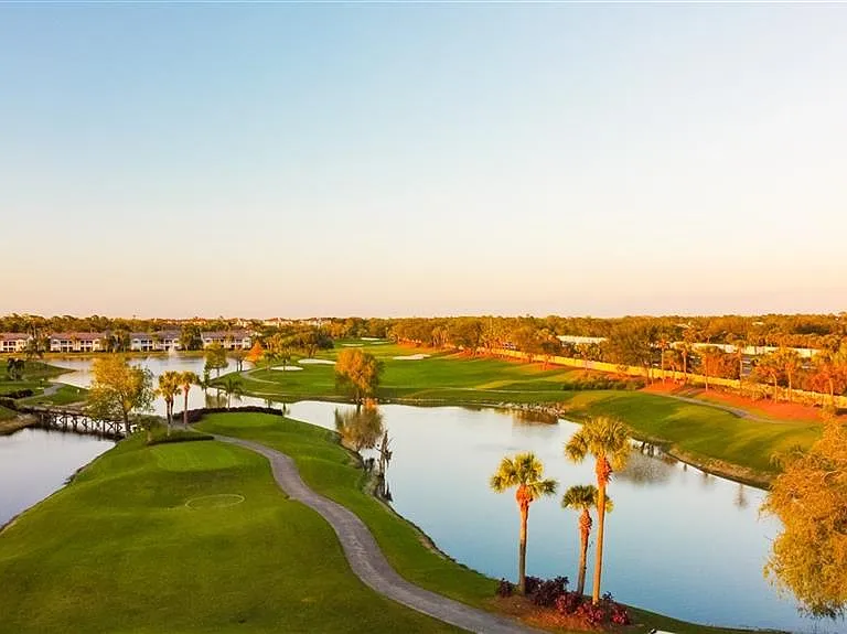 5963 Sand Wedge Ln #203 — Photo 36