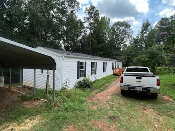 113 Deer Track Ln, Lawndale, NC 28090