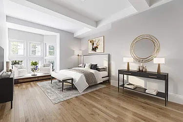 Rented by Sotheby's International Realty