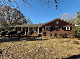 2282 Garrison St, Sumter, SC 29154