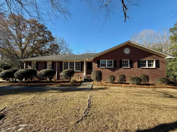 2282 Garrison St, Sumter, SC 29154