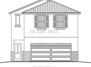7967 Narnia Avenue Lot #15, Las Vegas, NV 89113