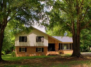 3401 Oak Tree Tl, Matthews, NC 28105