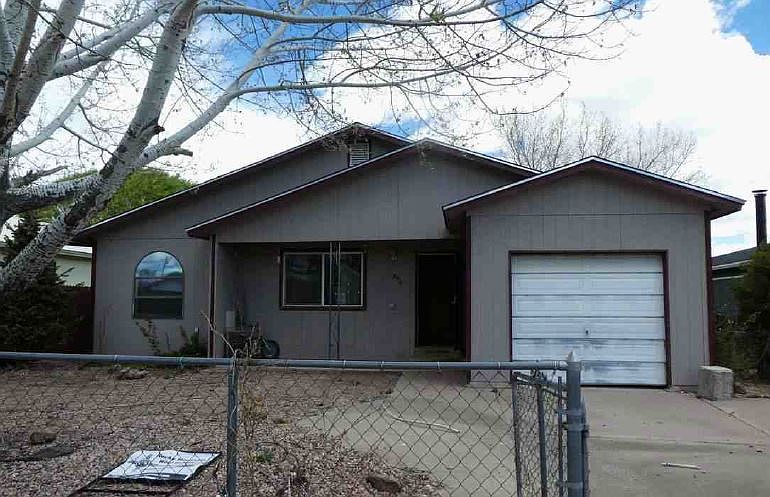 1st image of 306 Cumbres Patio