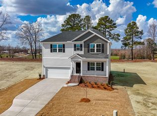 67 Bainbridge LOT 90, Angier, NC 27501