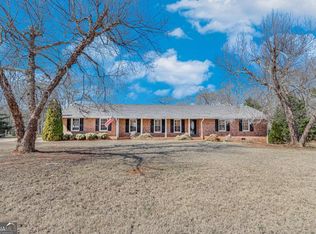 222 Meadow Wood Ln, Monroe, GA 30656