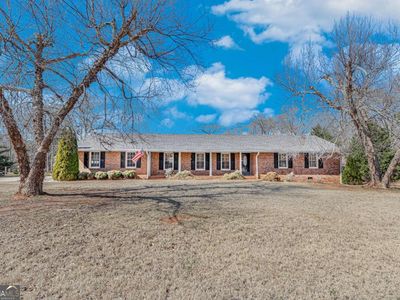 222 Meadow Wood Ln, Monroe, GA, 30656