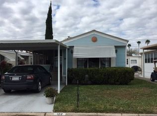 122 Buena Vista St, Mercedes, TX 78570