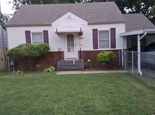 6524 E 5th Pl, Tulsa, OK 74112