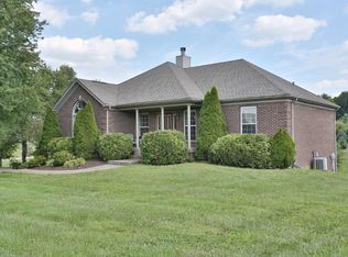 107 Skyline Dr, Taylorsville, KY 40071